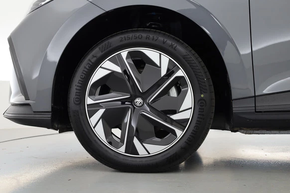 MG MG4 - Afbeelding 25 van 28