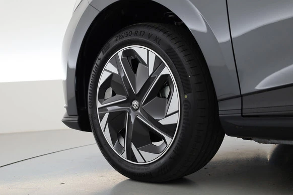 MG MG4 - Afbeelding 26 van 28