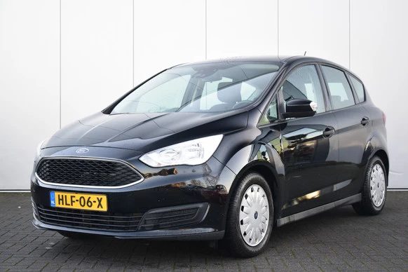 Ford C-MAX - Afbeelding 1 van 21