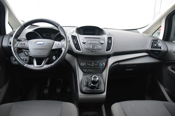 Ford C-MAX - Afbeelding 2 van 21