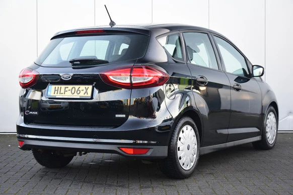 Ford C-MAX - Afbeelding 4 van 21