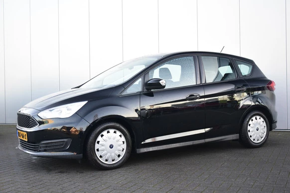 Ford C-MAX - Afbeelding 5 van 21