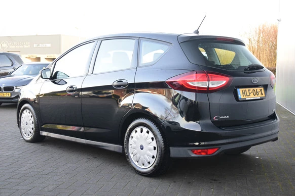 Ford C-MAX - Afbeelding 7 van 21