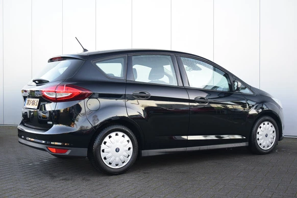 Ford C-MAX - Afbeelding 8 van 21