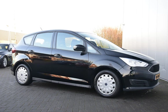 Ford C-MAX - Afbeelding 9 van 21
