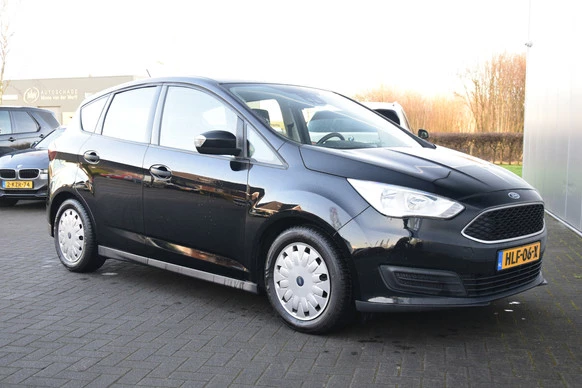 Ford C-MAX - Afbeelding 10 van 21