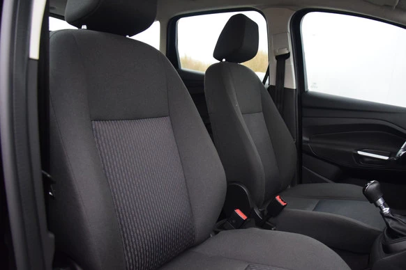 Ford C-MAX - Afbeelding 11 van 21