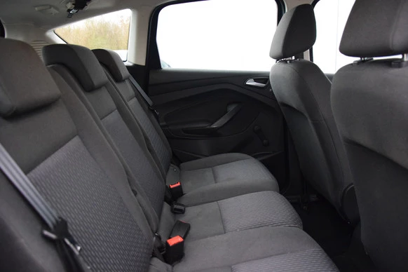 Ford C-MAX - Afbeelding 13 van 21