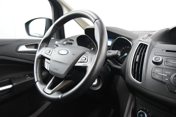 Ford C-MAX - Afbeelding 15 van 21