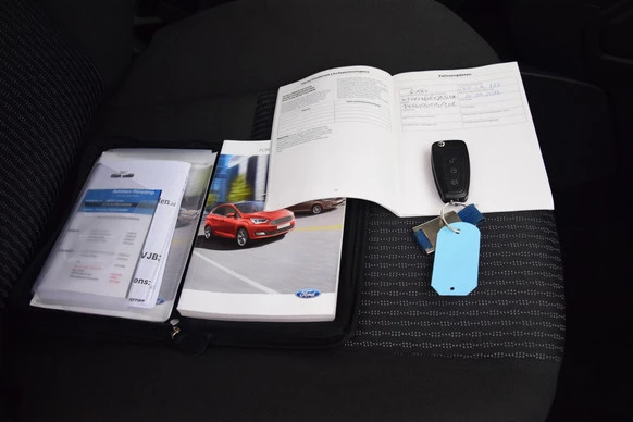 Ford C-MAX - Afbeelding 16 van 21