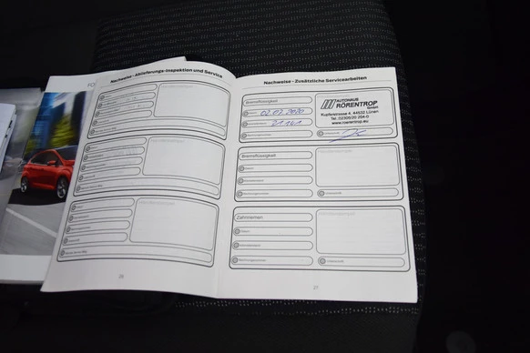 Ford C-MAX - Afbeelding 18 van 21