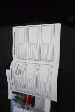 Ford C-MAX - Afbeelding 19 van 21