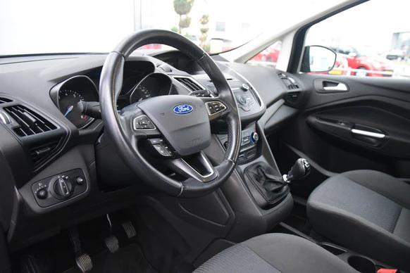 Ford C-MAX - Afbeelding 20 van 21