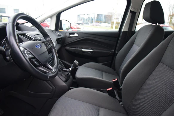 Ford C-MAX - Afbeelding 21 van 21
