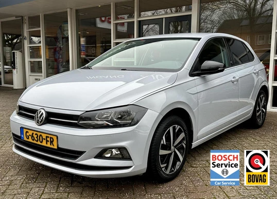 Volkswagen Polo - Afbeelding 1 van 15