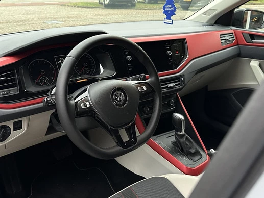 Volkswagen Polo - Afbeelding 2 van 15