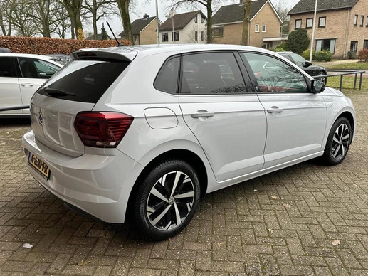 Volkswagen Polo - Afbeelding 3 van 15
