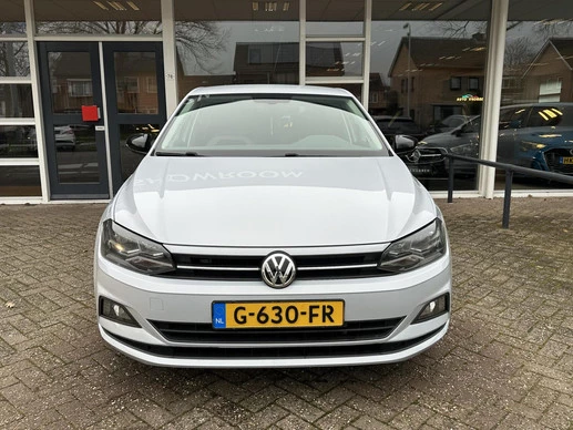 Volkswagen Polo - Afbeelding 5 van 15