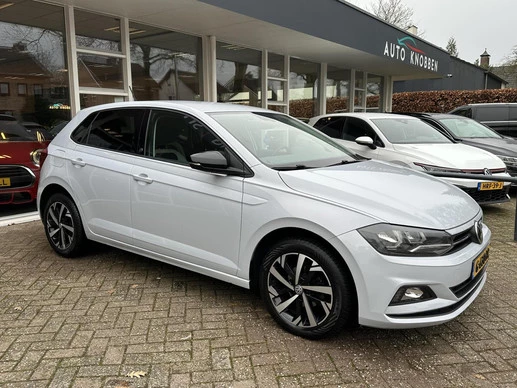 Volkswagen Polo - Afbeelding 6 van 15