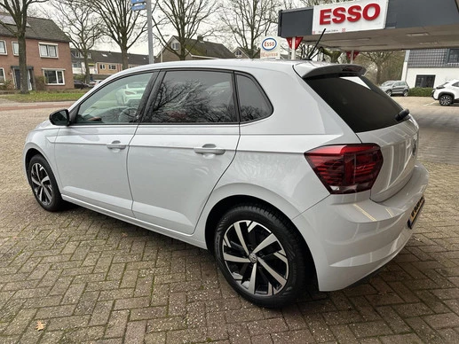 Volkswagen Polo - Afbeelding 7 van 15