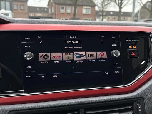 Volkswagen Polo - Afbeelding 9 van 15