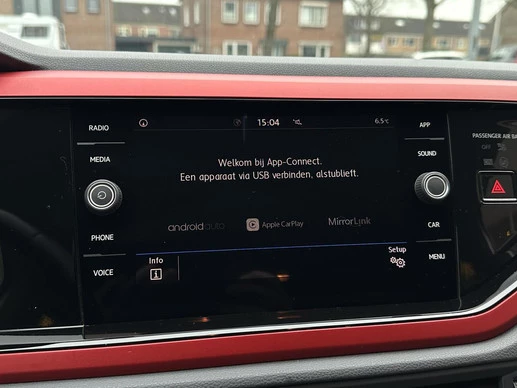 Volkswagen Polo - Afbeelding 12 van 15