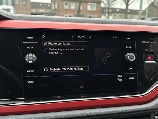 Volkswagen Polo - Afbeelding 13 van 15