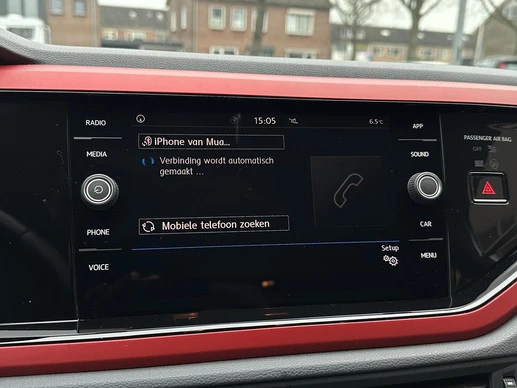 Volkswagen Polo - Afbeelding 14 van 15