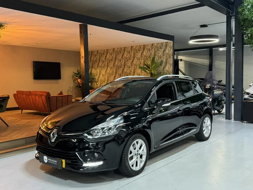 Renault Clio - Afbeelding 2 van 30