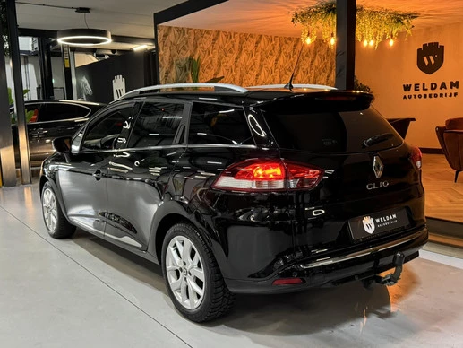 Renault Clio - Afbeelding 3 van 30