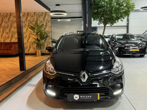 Renault Clio - Afbeelding 4 van 30