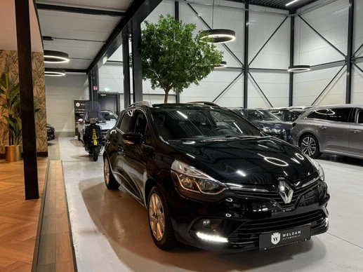 Renault Clio - Afbeelding 6 van 30