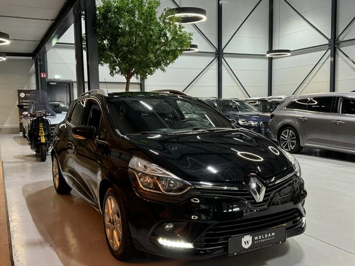 Renault Clio - Afbeelding 7 van 30