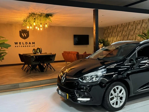 Renault Clio - Afbeelding 9 van 30