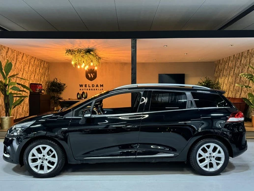 Renault Clio - Afbeelding 13 van 30