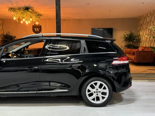 Renault Clio - Afbeelding 14 van 30