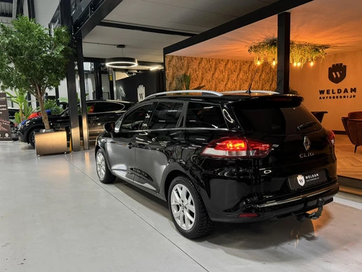 Renault Clio - Afbeelding 15 van 30