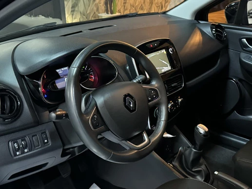 Renault Clio - Afbeelding 18 van 30
