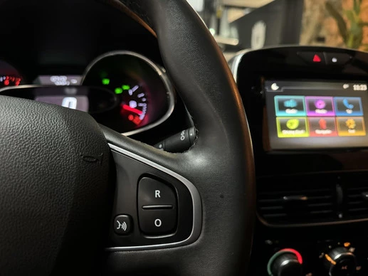 Renault Clio - Afbeelding 25 van 30