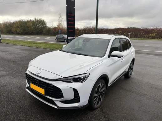 MG ZS - Afbeelding 1 van 12