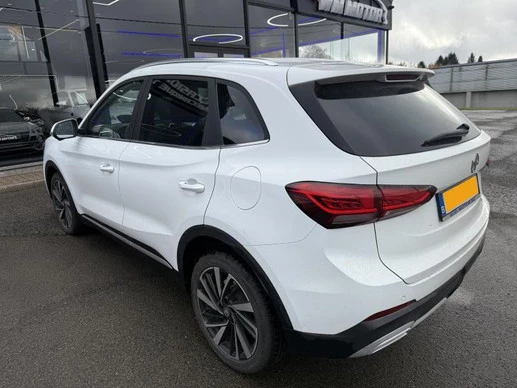 MG ZS - Afbeelding 3 van 12