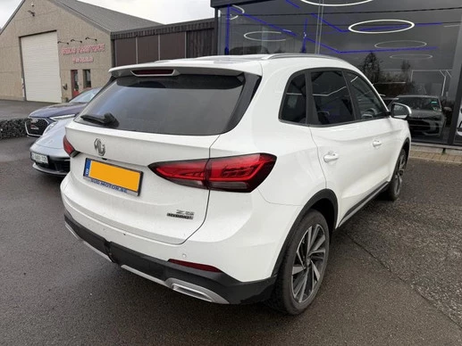 MG ZS - Afbeelding 4 van 12