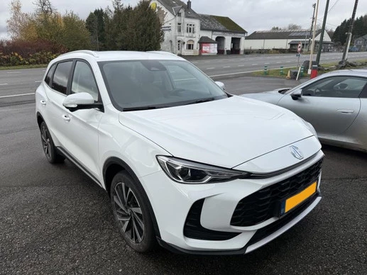 MG ZS - Afbeelding 5 van 12