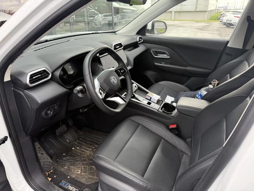 MG ZS - Afbeelding 6 van 12