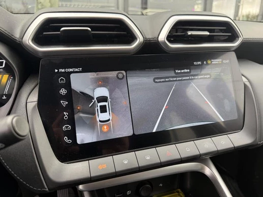 MG ZS - Afbeelding 9 van 12