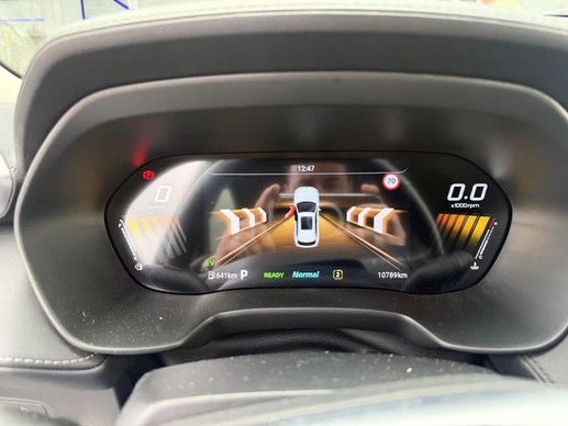 MG ZS - Afbeelding 10 van 12