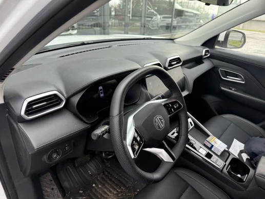 MG ZS - Afbeelding 11 van 12