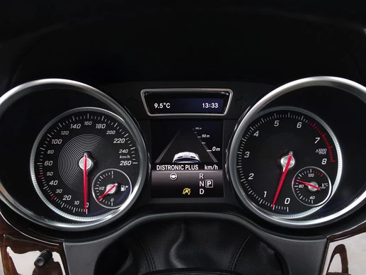 Mercedes-Benz GLS - Afbeelding 22 van 30