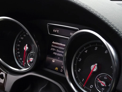 Mercedes-Benz GLS - Afbeelding 23 van 30