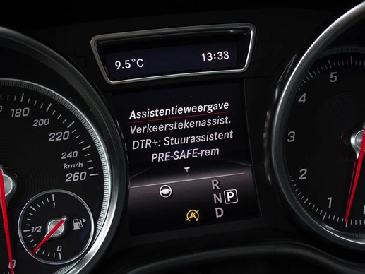 Mercedes-Benz GLS - Afbeelding 24 van 30